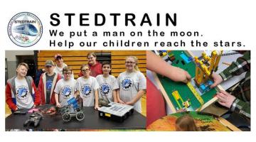 STEDTRAIN Funds Required