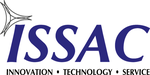 ISSAC Logo
